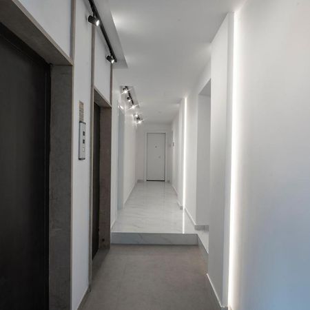 Ιωκα Suites / The Urbitality Project Selanik Dış mekan fotoğraf